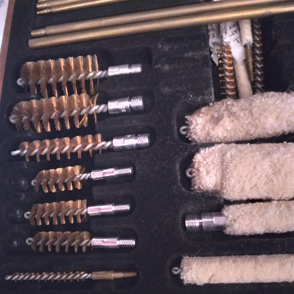 DAC Gunmaster Gun cleaning kit - Picture 4 of 7